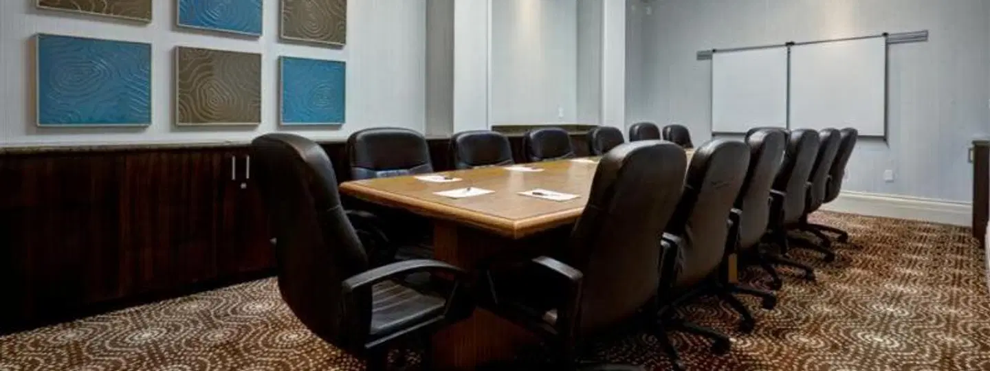 Radisson Hotel & Suites Fallsview Konferenz