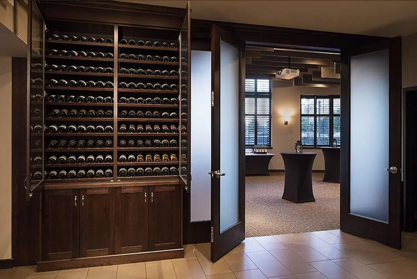Delta Hotels by Marriott Guelph Conference Centre HEALTH_BEAUTY