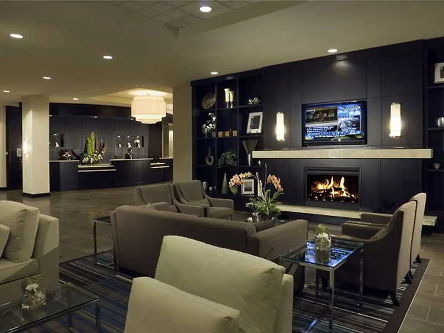 Delta Hotels by Marriott Guelph Conference Centre Bar