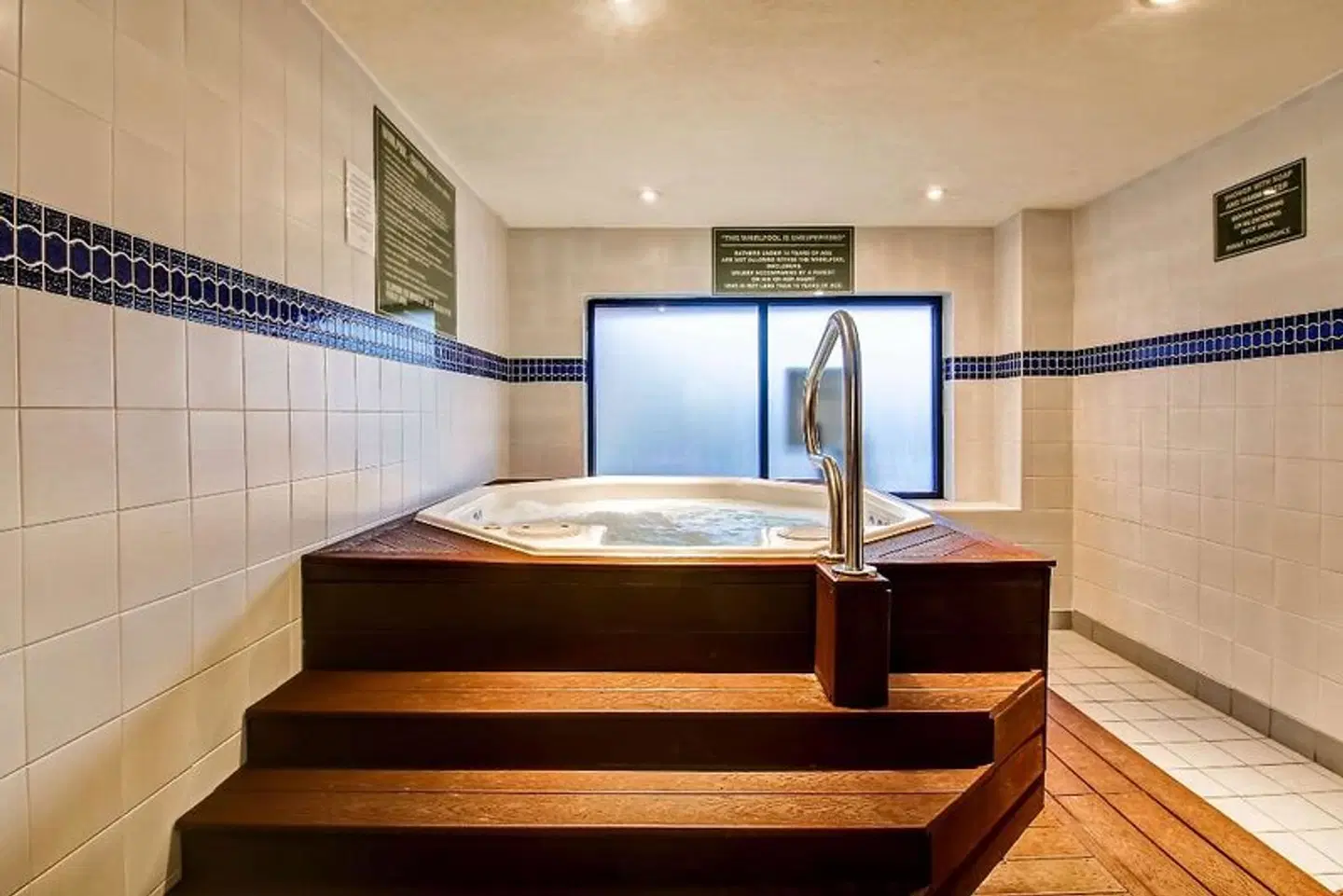 Quality Inn HEALTH_BEAUTY