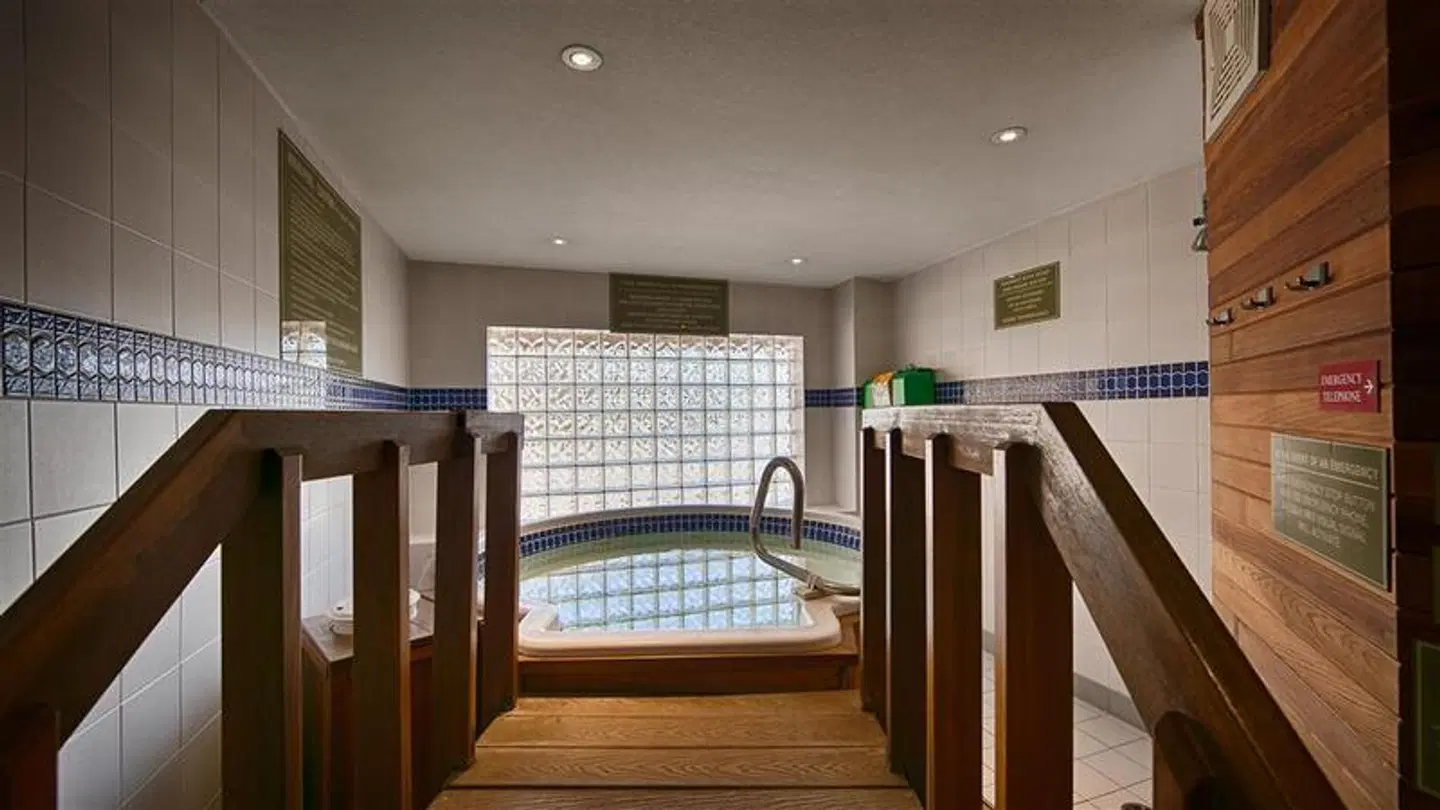 Quality Inn Wellness