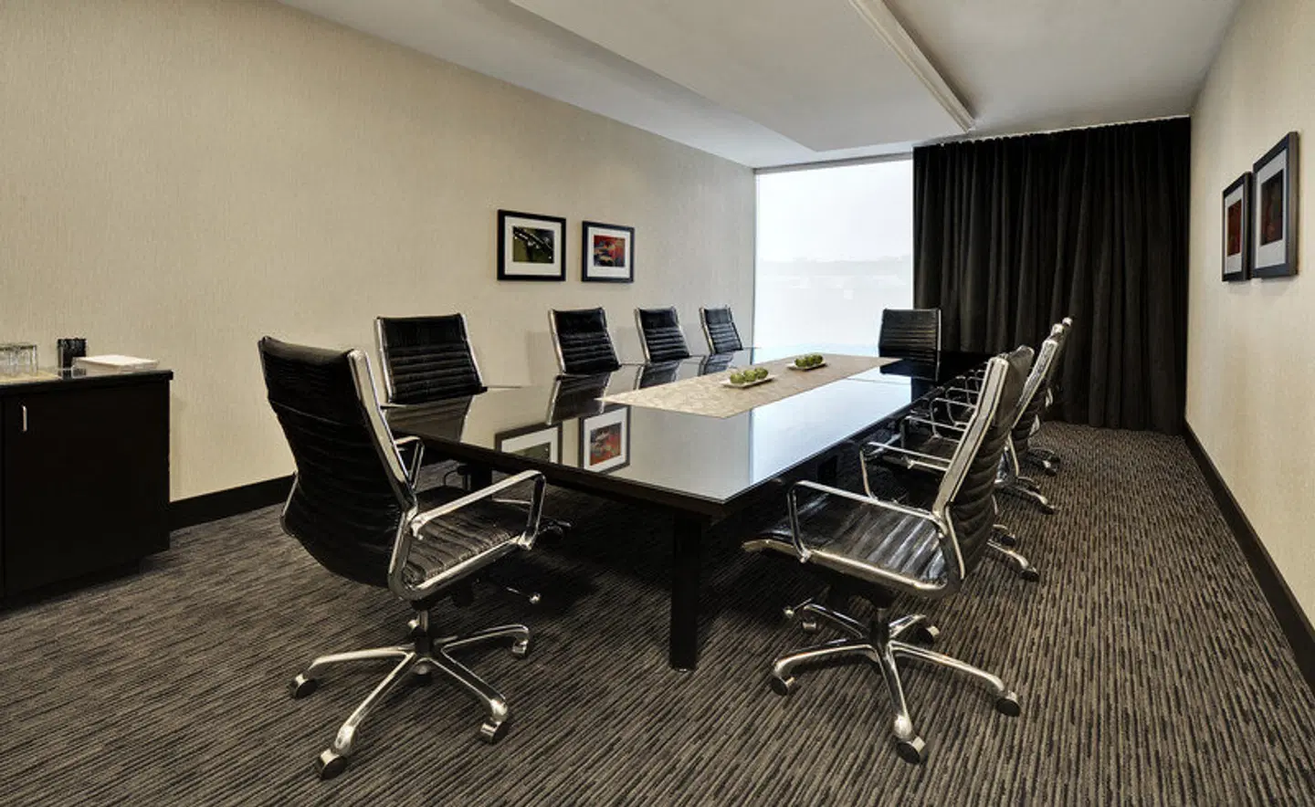 Pan Pacific Toronto Konferenz