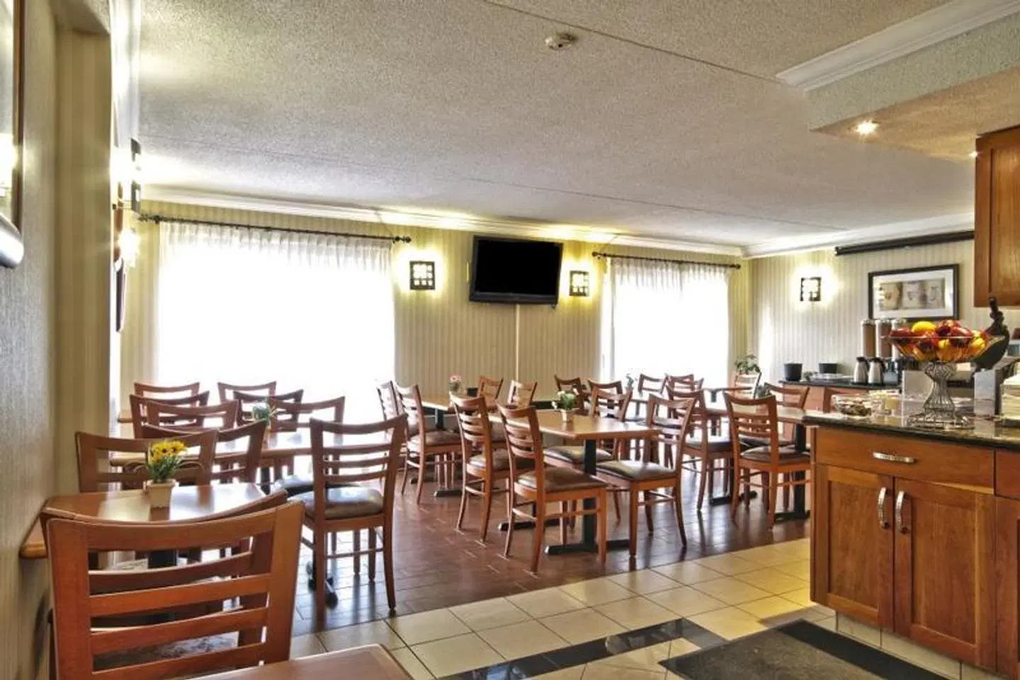 Quality Inn Konferenz