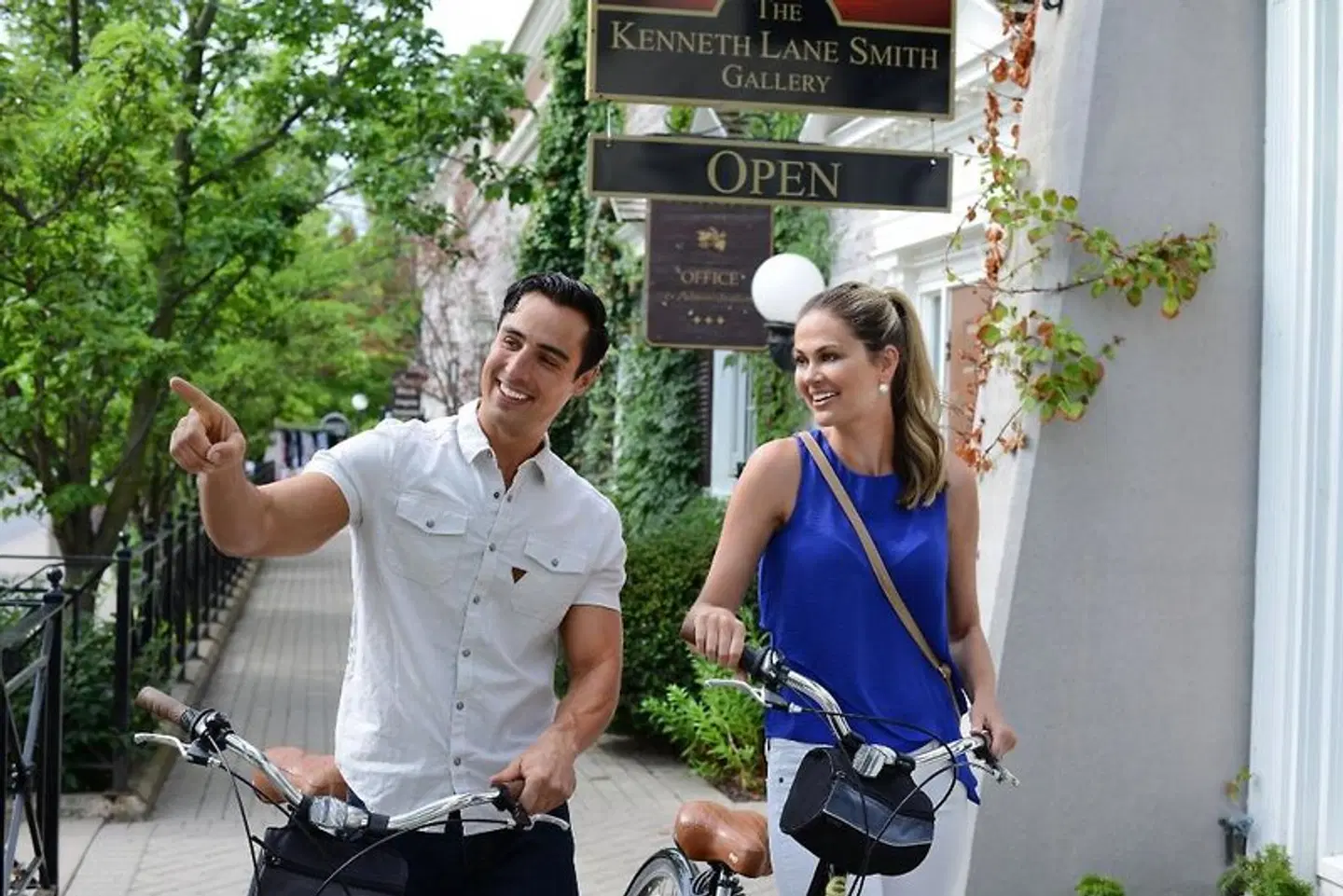 Shaw Club Hotel & Spa PEOPLE