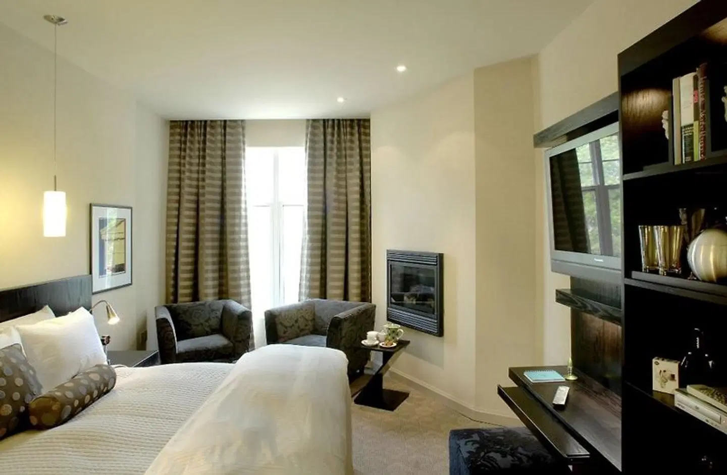 Shaw Club Hotel & Spa ROOM_EXAMPLE
