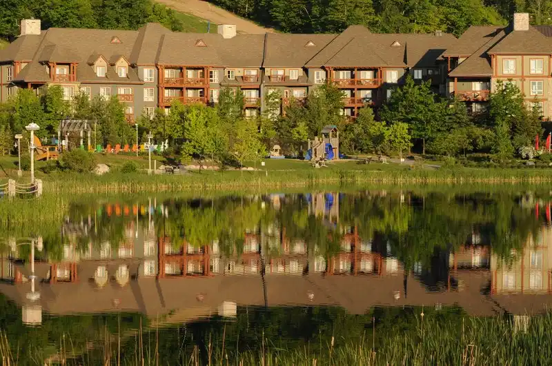 Blue Mountain Resort - Village Suites – Hotelfoto