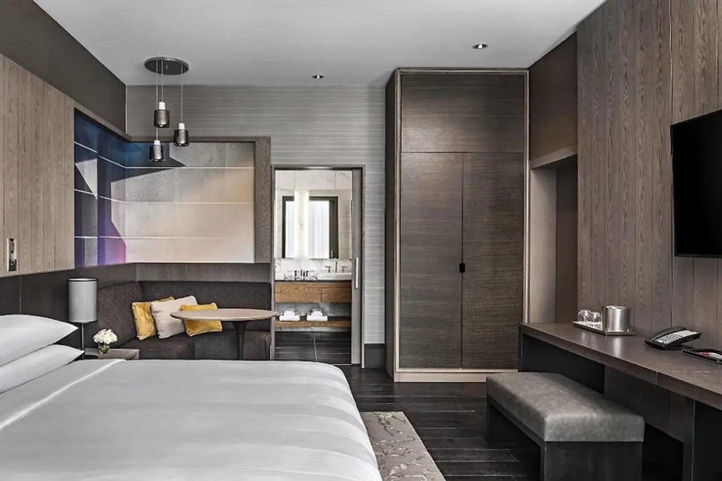 Toronto Marriott Markham ROOM_EXAMPLE