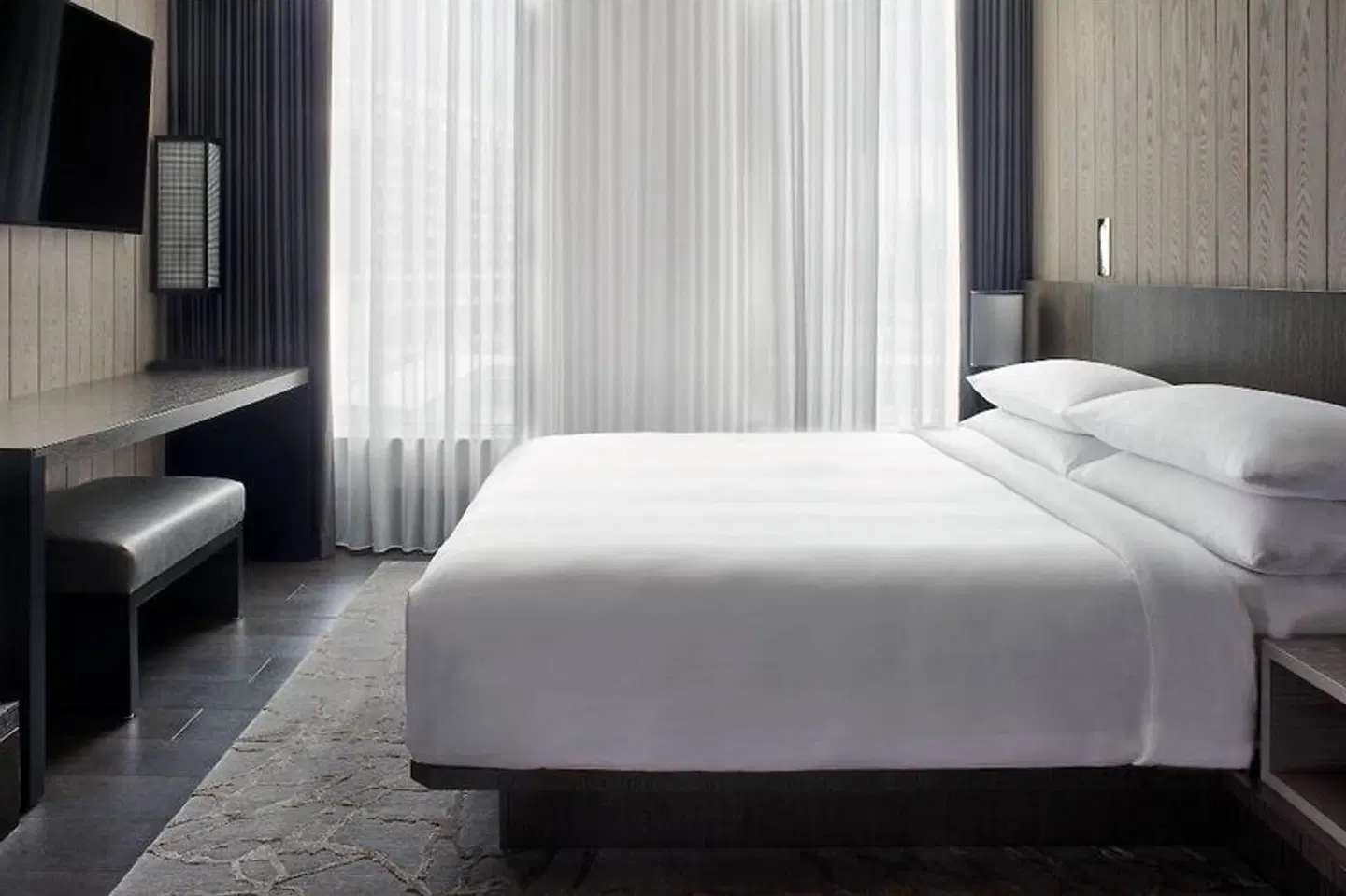Toronto Marriott Markham ROOM_EXAMPLE