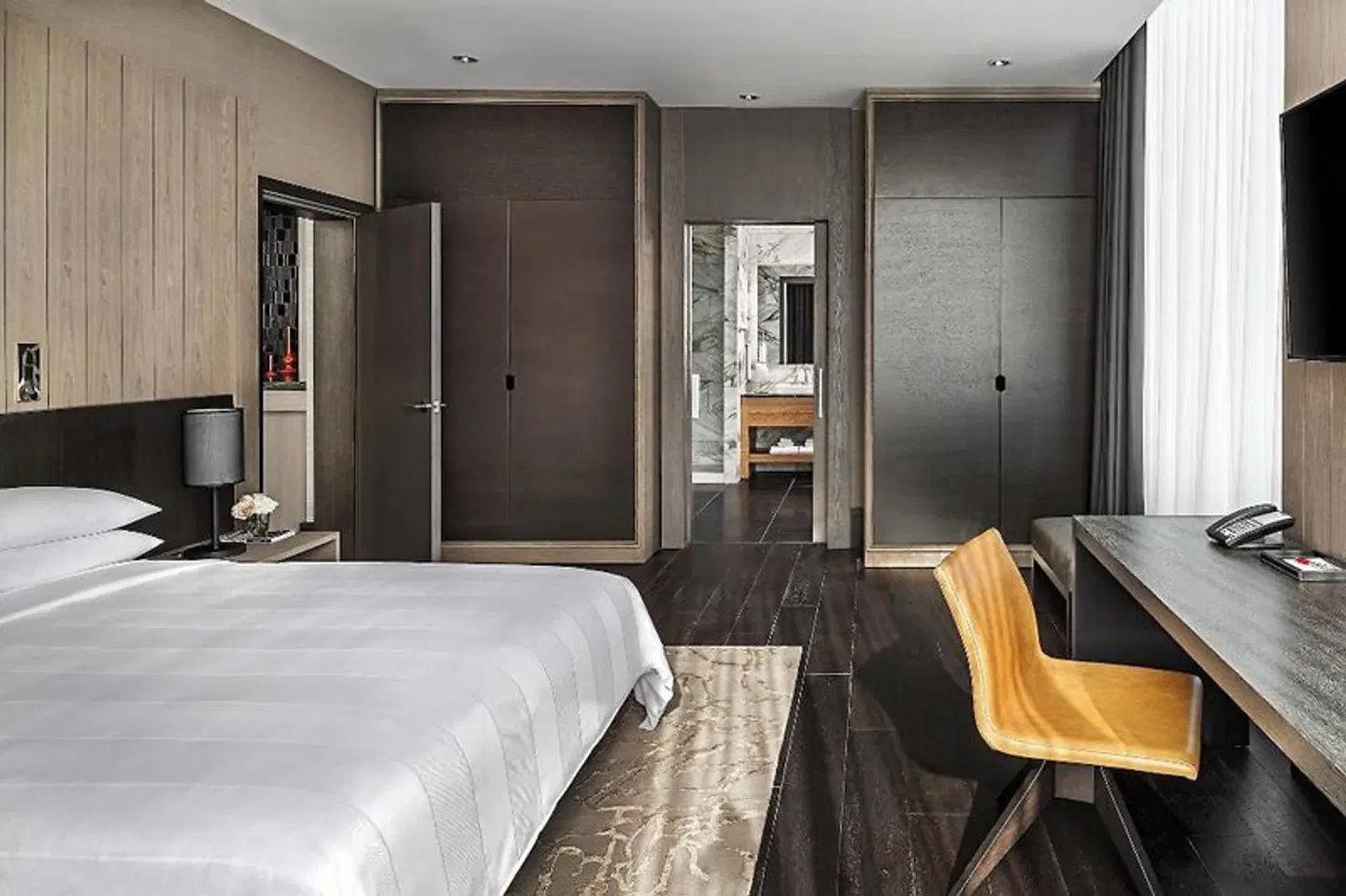 Toronto Marriott Markham ROOM_EXAMPLE