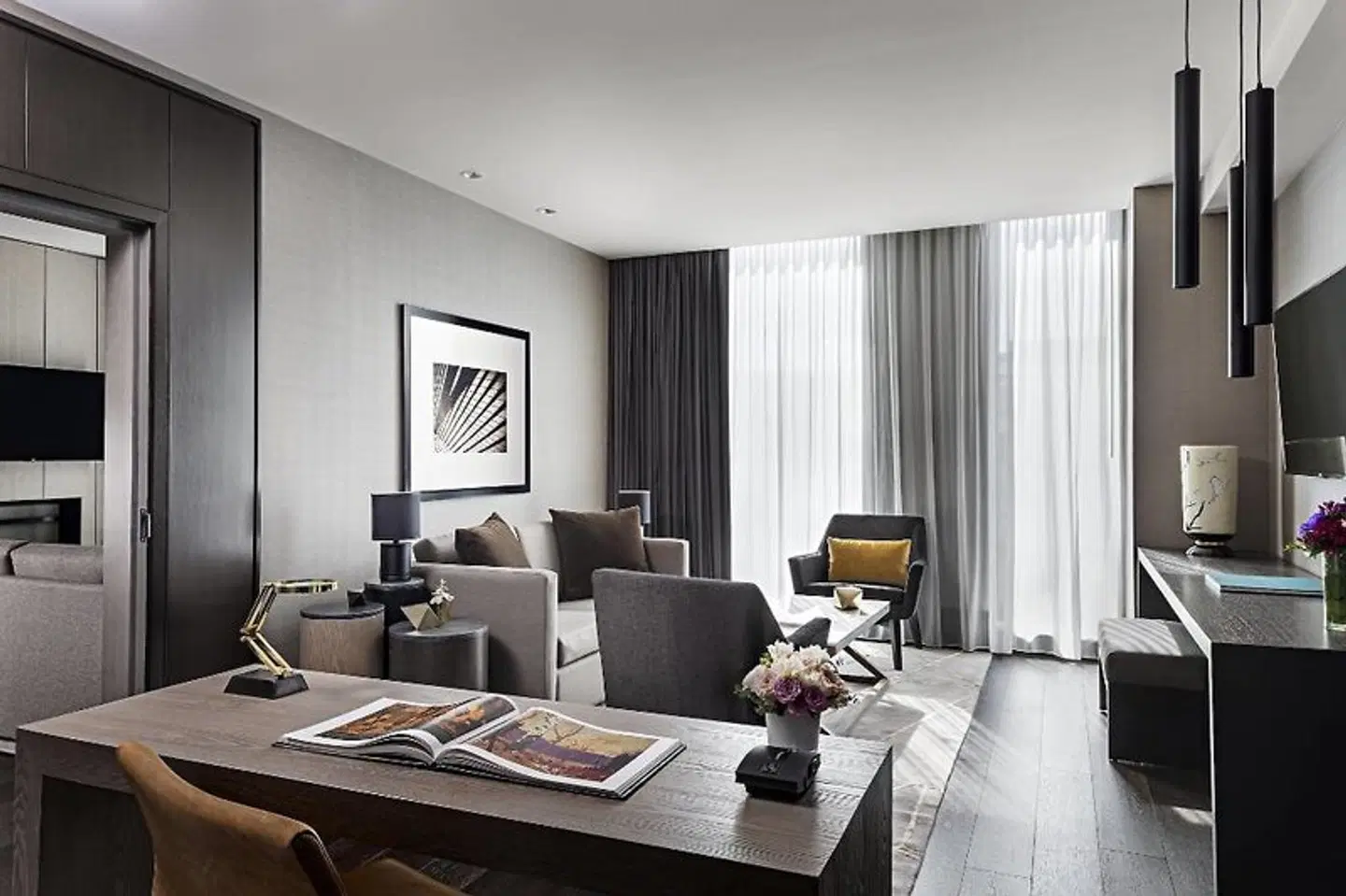 Toronto Marriott Markham ROOM_EXAMPLE