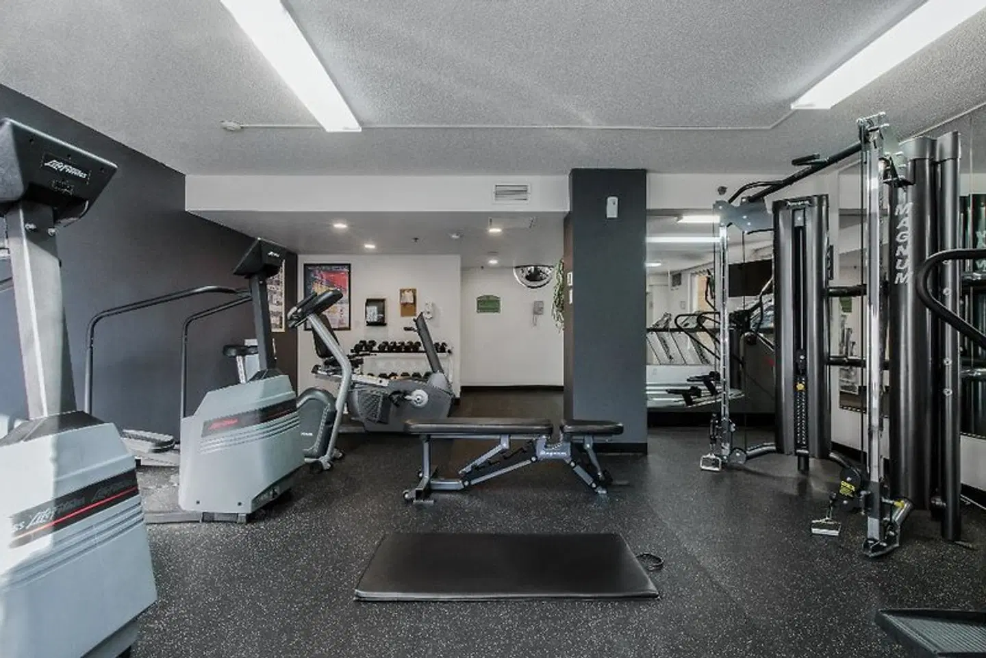 Hotel Faubourg Montreal SPORTS_AND_LEISURE