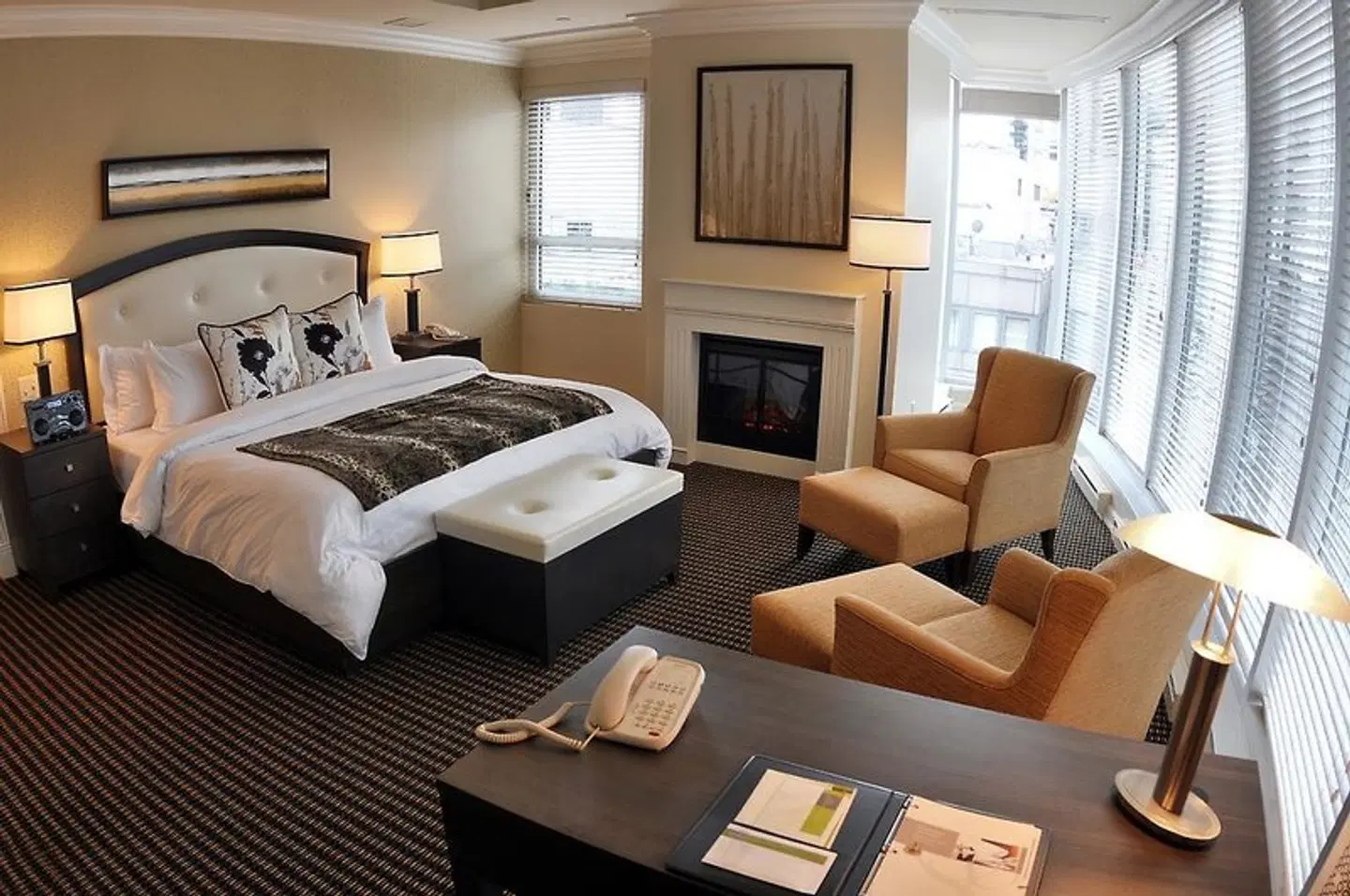 Le St-Martin Hôtel Particulier ROOM_EXAMPLE