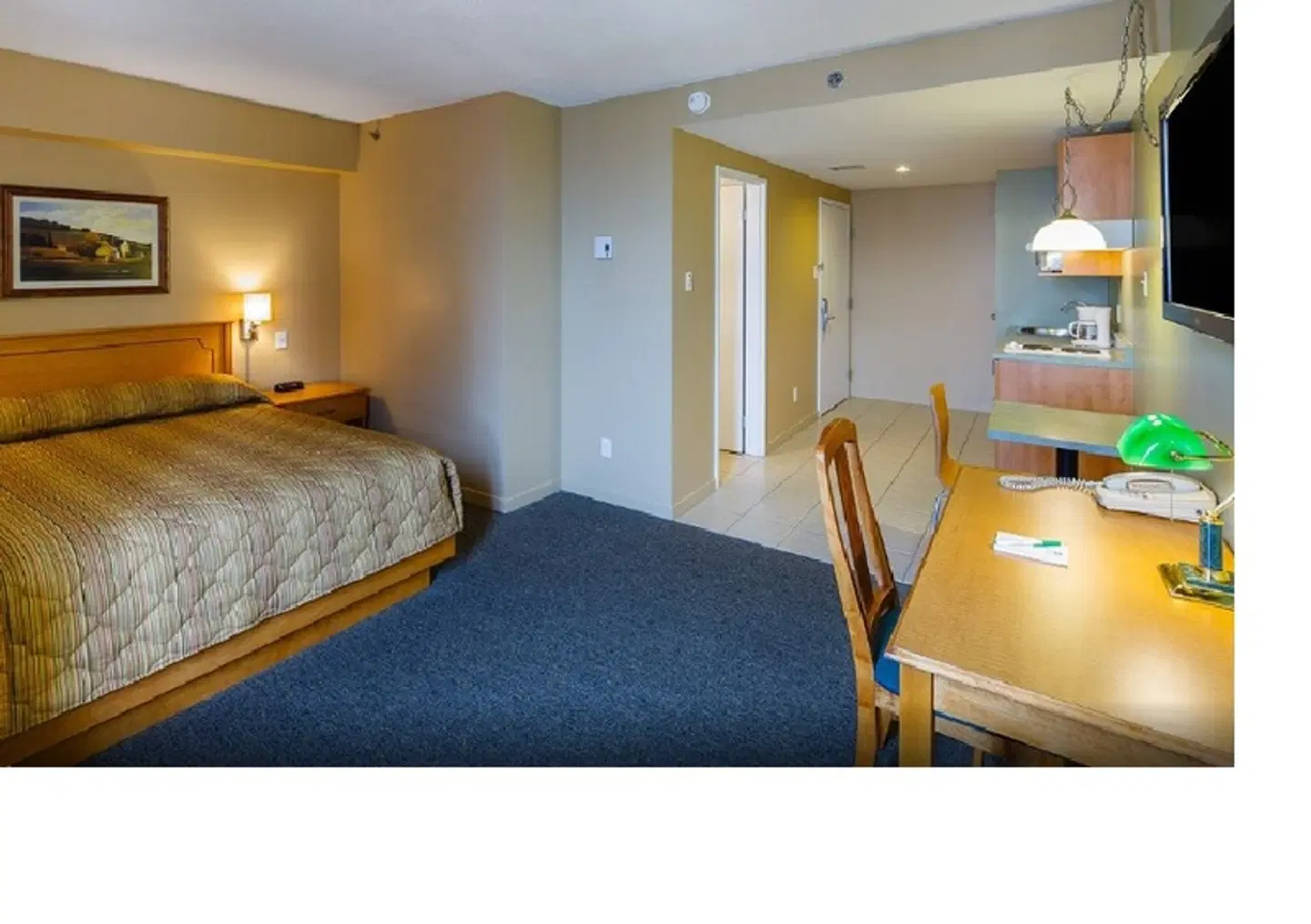 les Suites Labelle ROOM_EXAMPLE