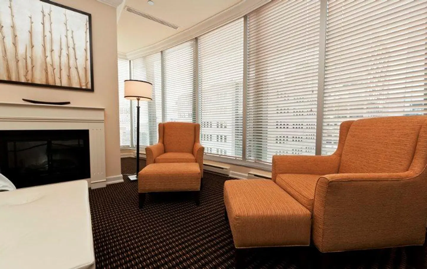 Le St-Martin Hôtel Particulier LOUNGE_LOBBY