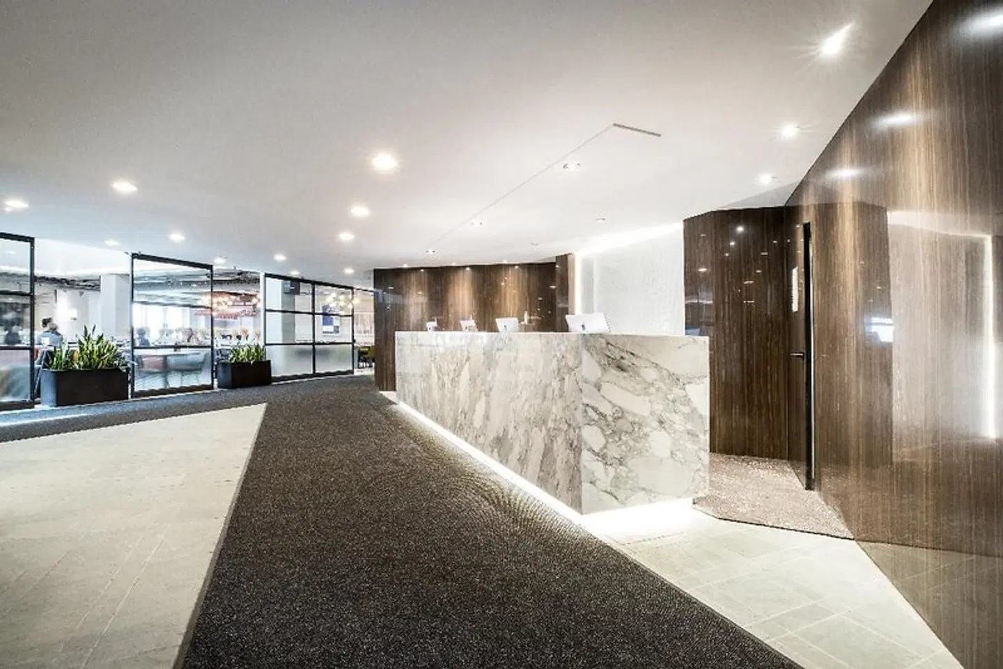 Manoir Saint-Sauveur LOUNGE_LOBBY