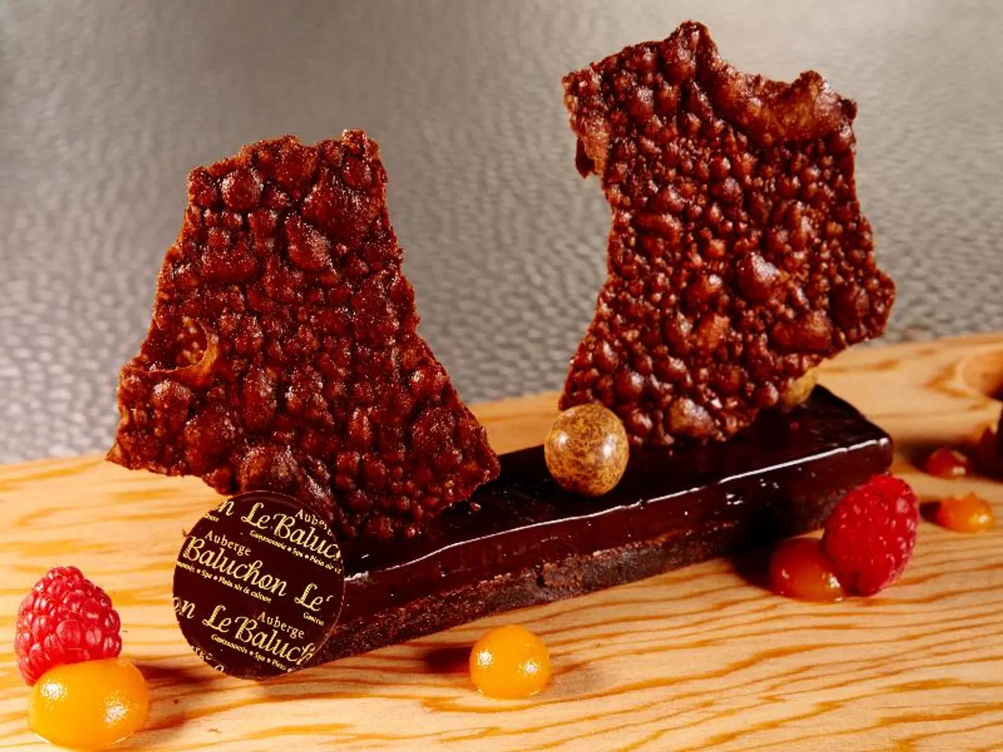 Le Baluchon Éco-villégiature LOUNGE_LOBBY