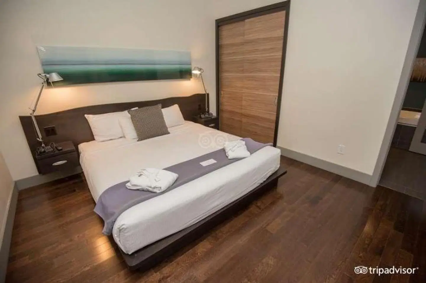 Estérel Resort ROOM_EXAMPLE