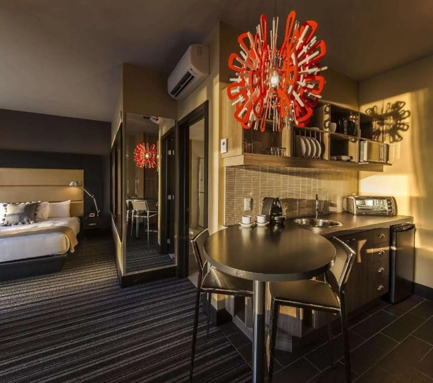 Estérel Resort ROOM_EXAMPLE