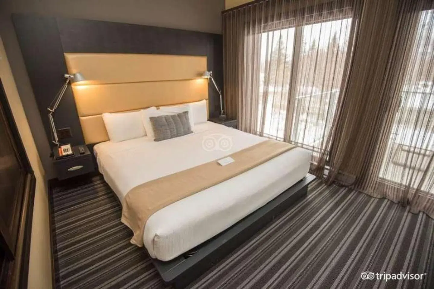 Estérel Resort ROOM_EXAMPLE