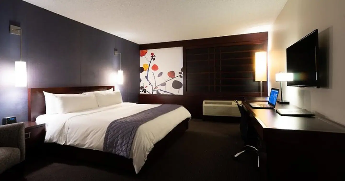 Ruby Foo's ROOM_EXAMPLE