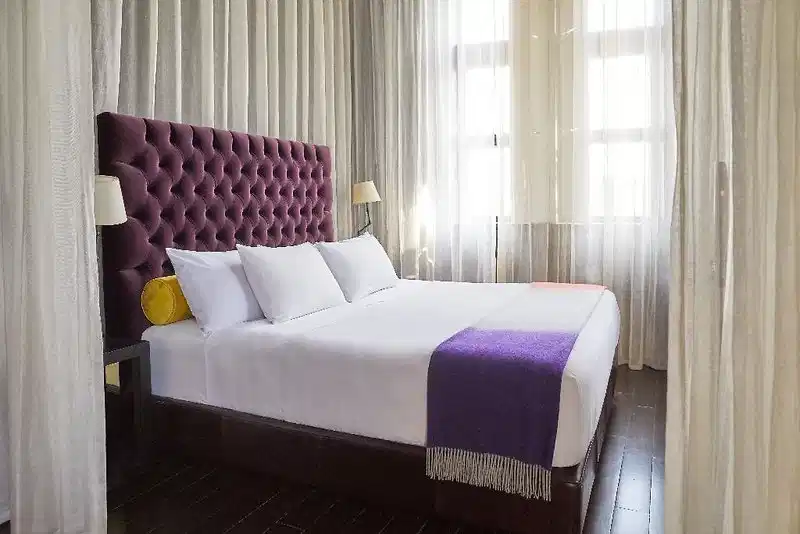 St Paul – Hotelfoto