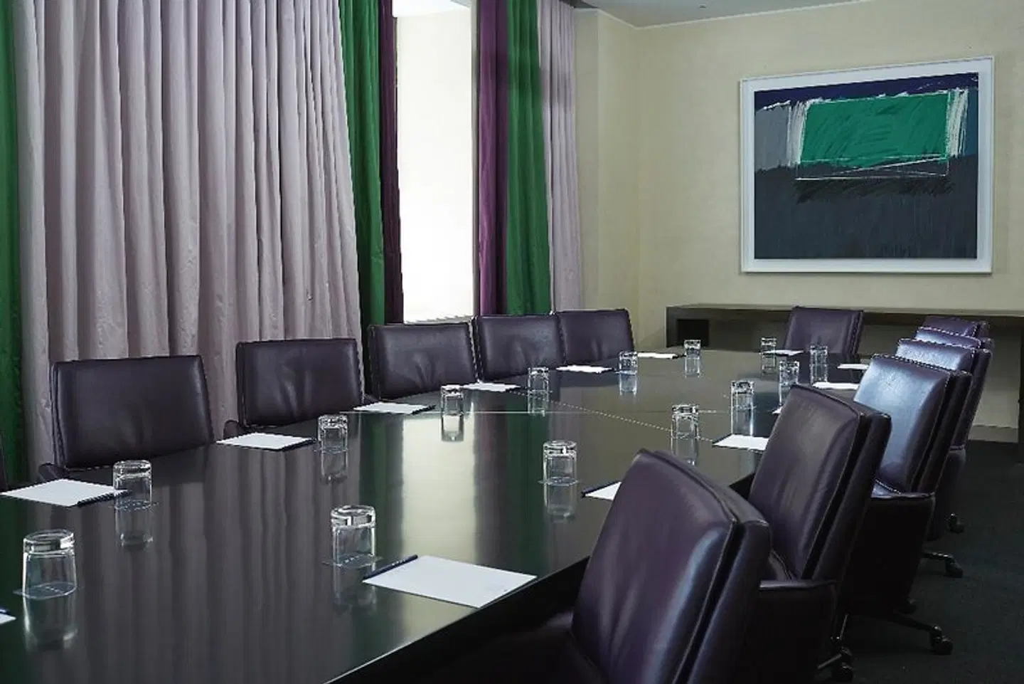 St Paul Konferenz