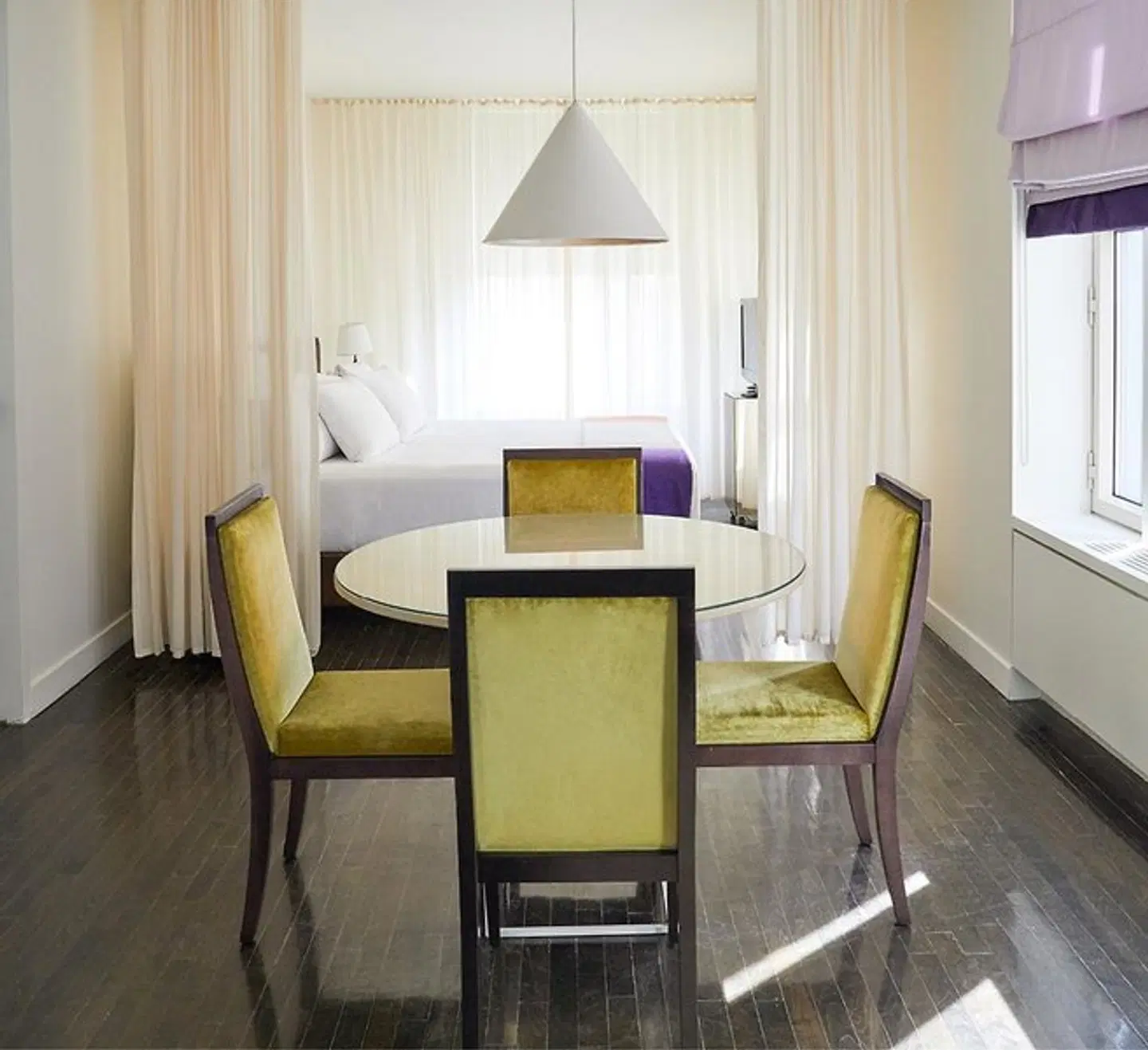 St Paul ROOM_EXAMPLE