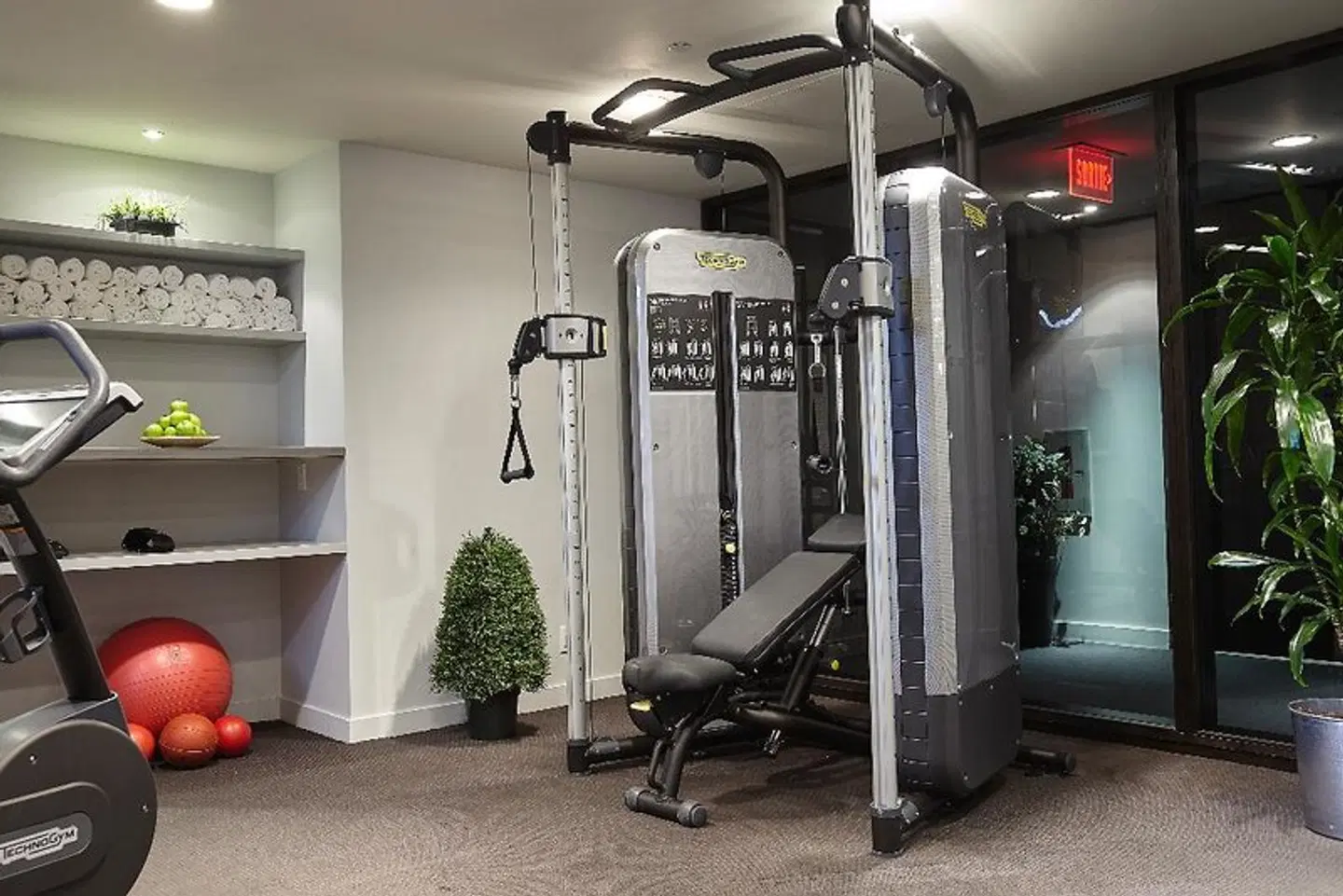 St Paul SPORTS_AND_LEISURE