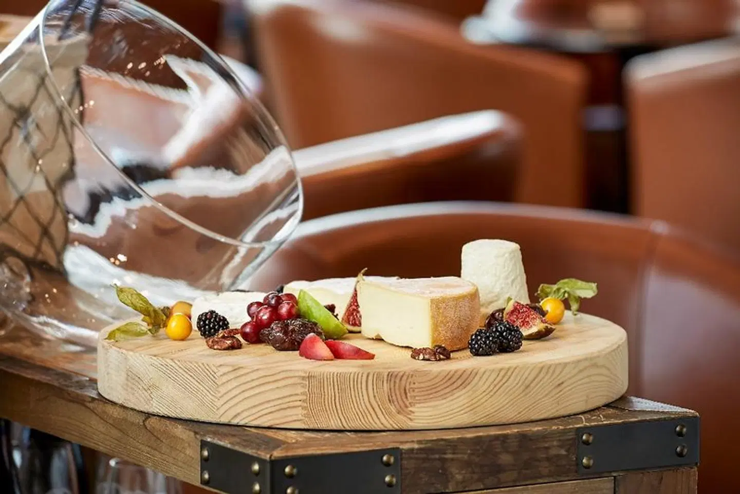 Sofitel Montreal Golden Mile Restaurant