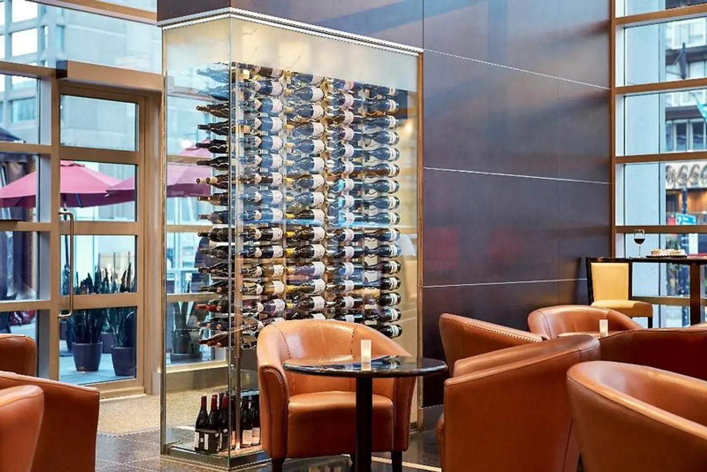 Sofitel Montreal Golden Mile LOUNGE_LOBBY