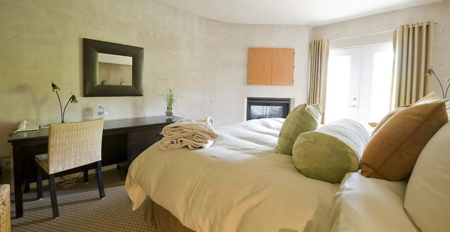 Château Bromont ROOM_EXAMPLE