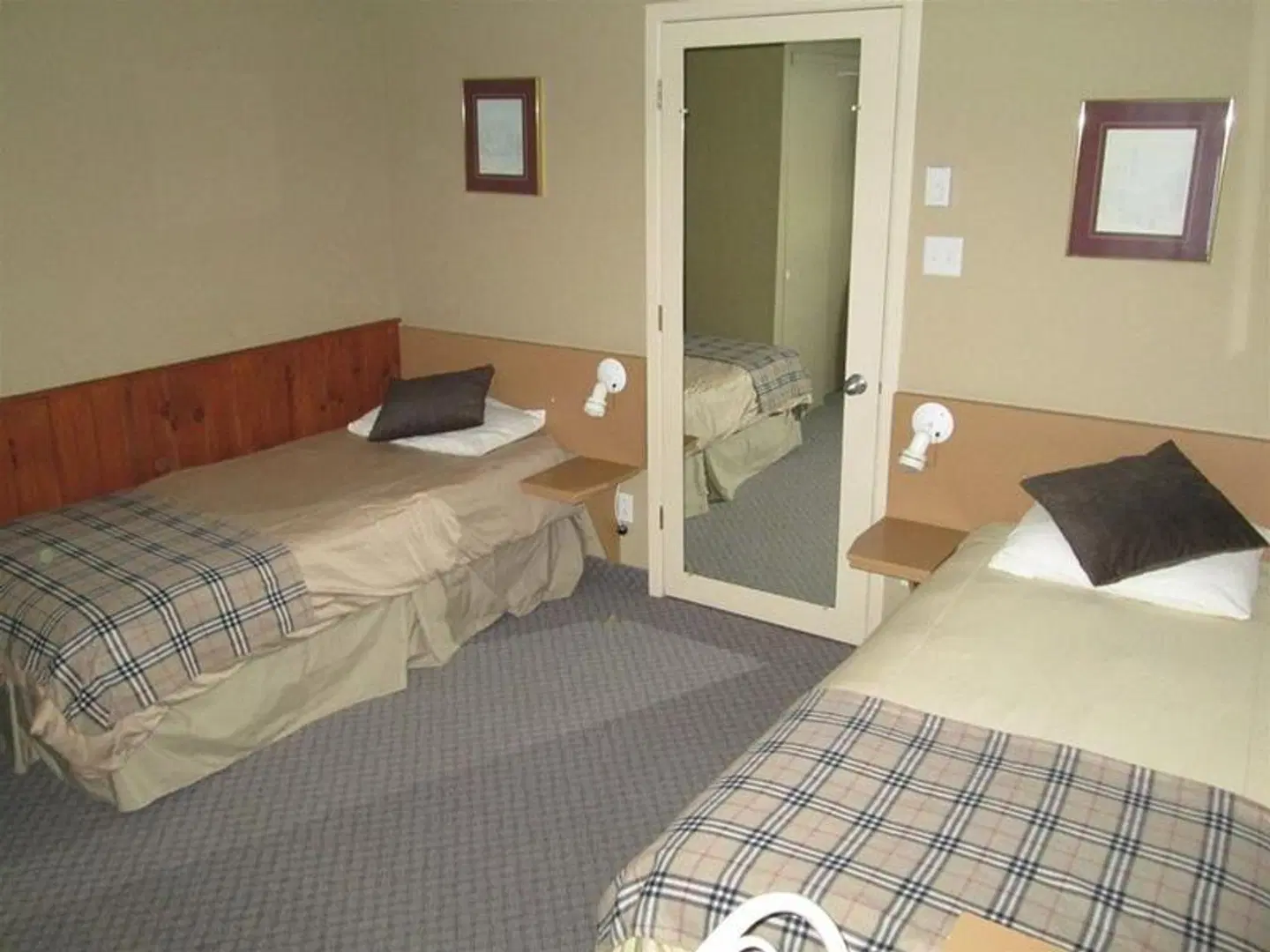 Club Odanak ROOM_EXAMPLE