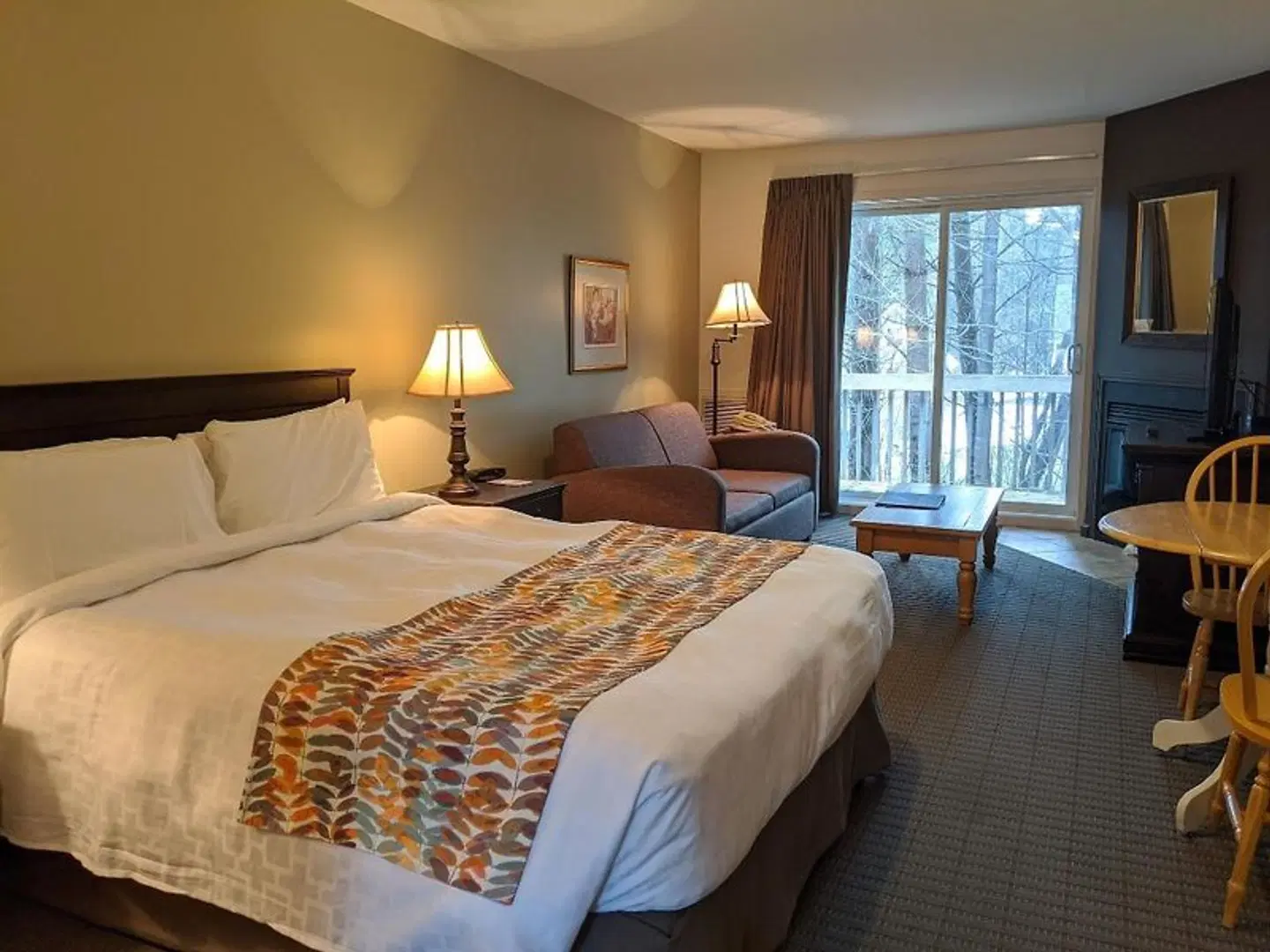Cheribourg Convention & Spa Orford ROOM_EXAMPLE