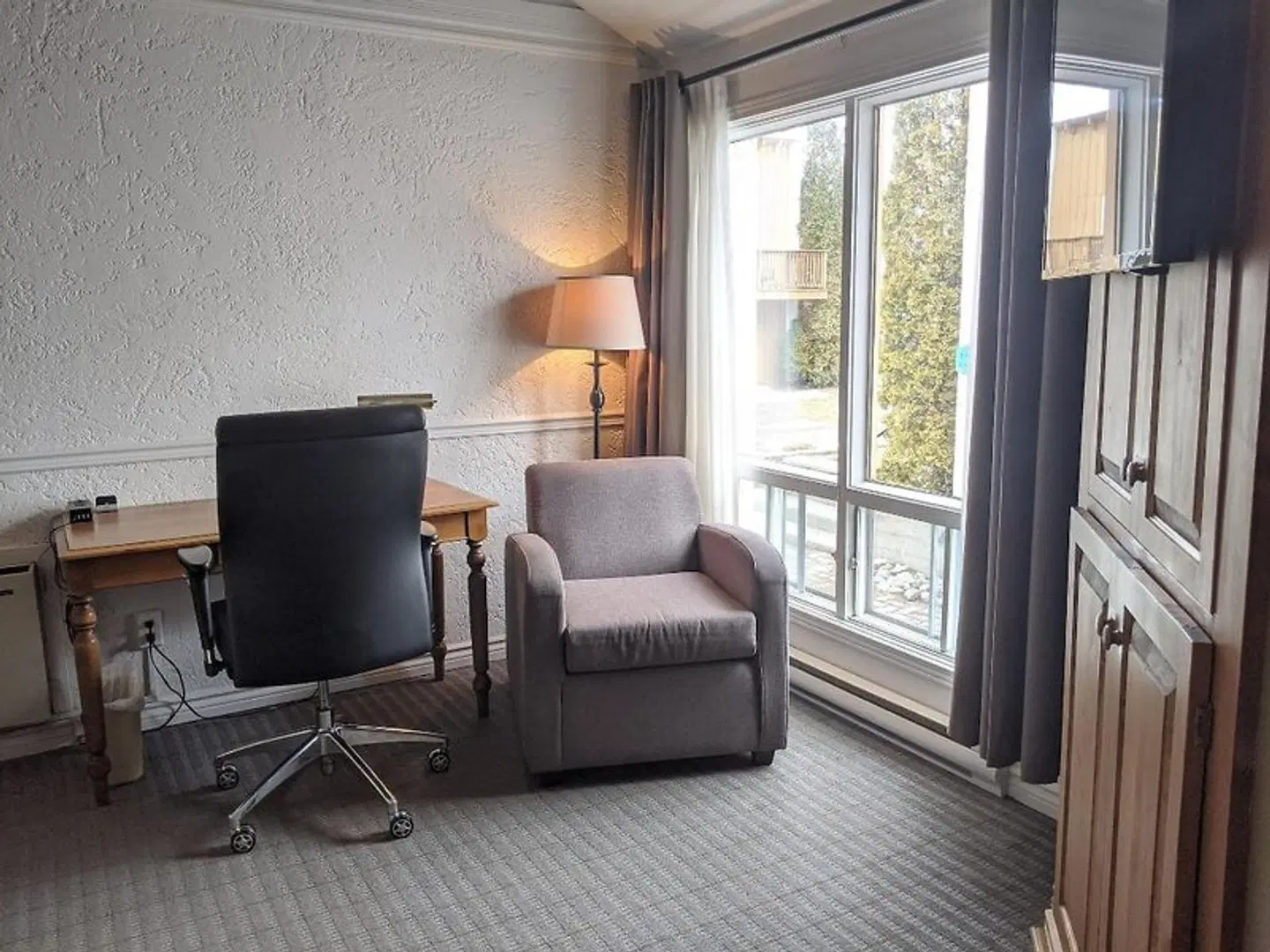 Cheribourg Convention & Spa Orford ROOM_EXAMPLE