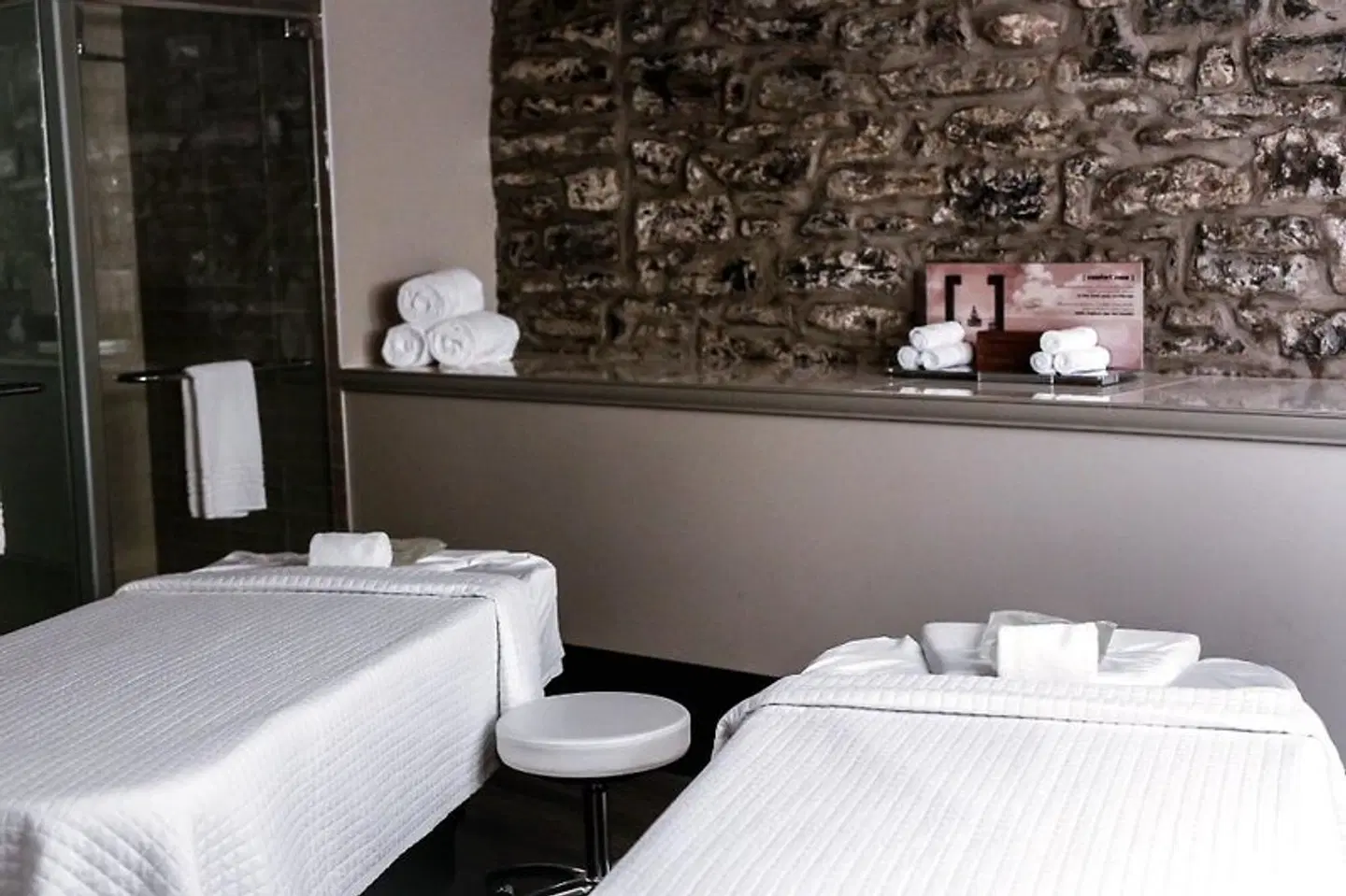 Hotel William Gray HEALTH_BEAUTY
