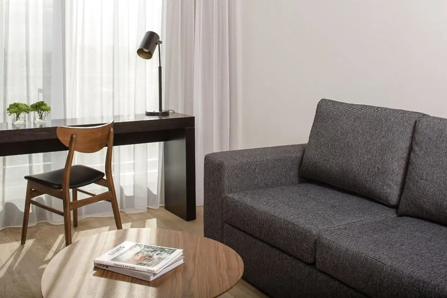 Hotel William Gray ROOM_EXAMPLE