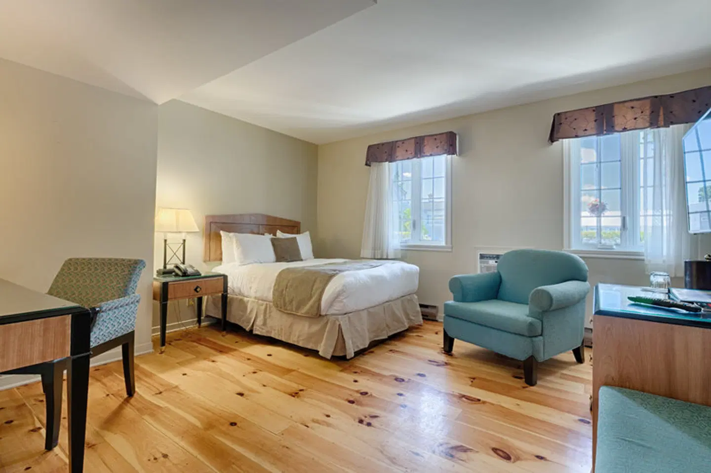 Auberge Handfield et Spa ROOM_EXAMPLE