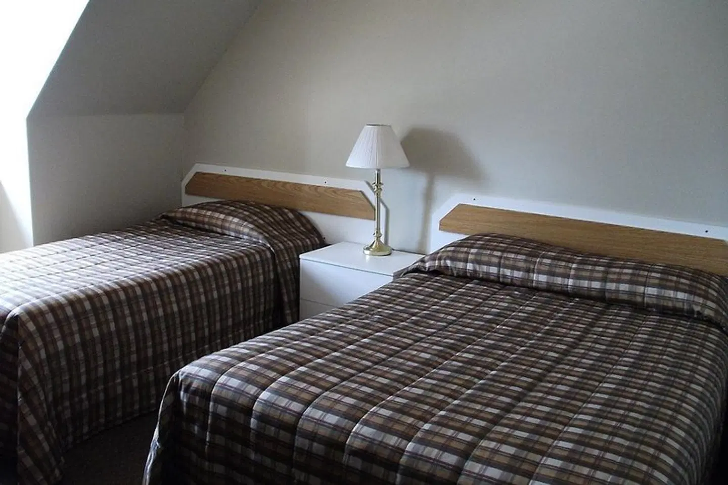 Pourvoirie du Lac Blanc ROOM_EXAMPLE