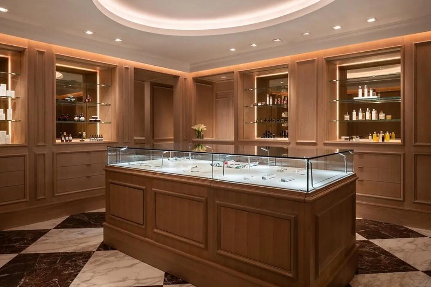 Four Seasons Hotel Montreal Konferenz