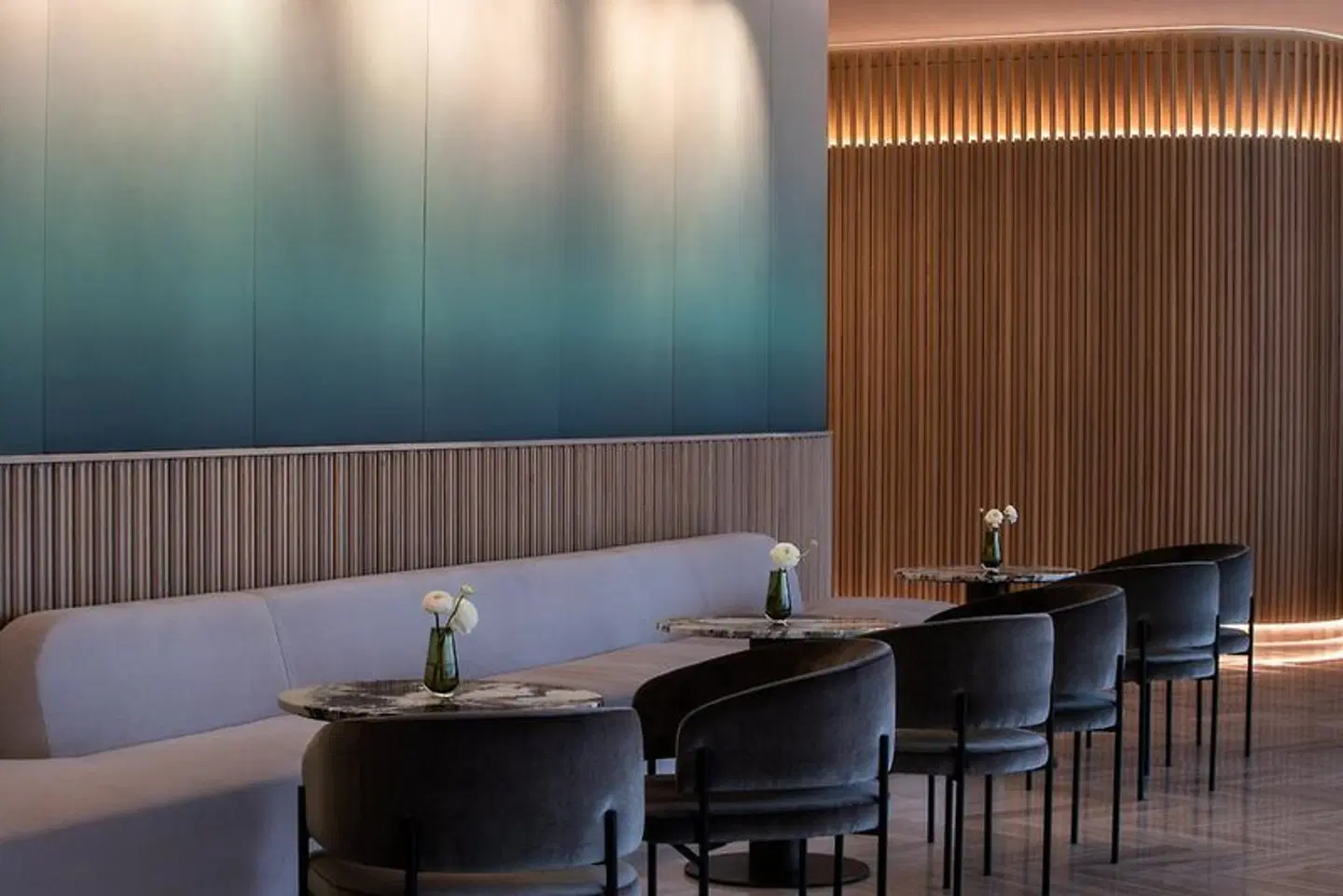 Four Seasons Hotel Montreal ROOM_EXAMPLE