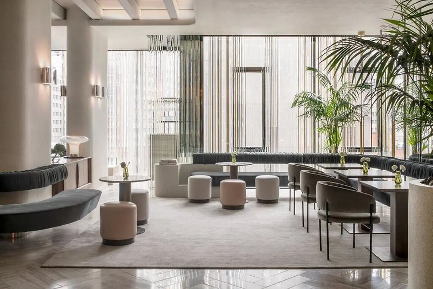 Four Seasons Hotel Montreal Konferenz