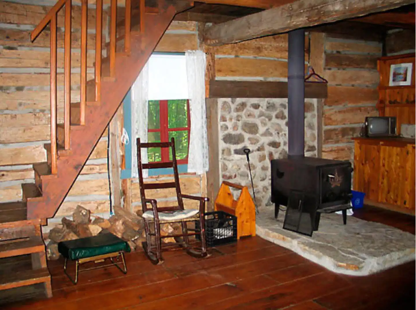 Sucrerie De La Montagne Rigaud Wellness