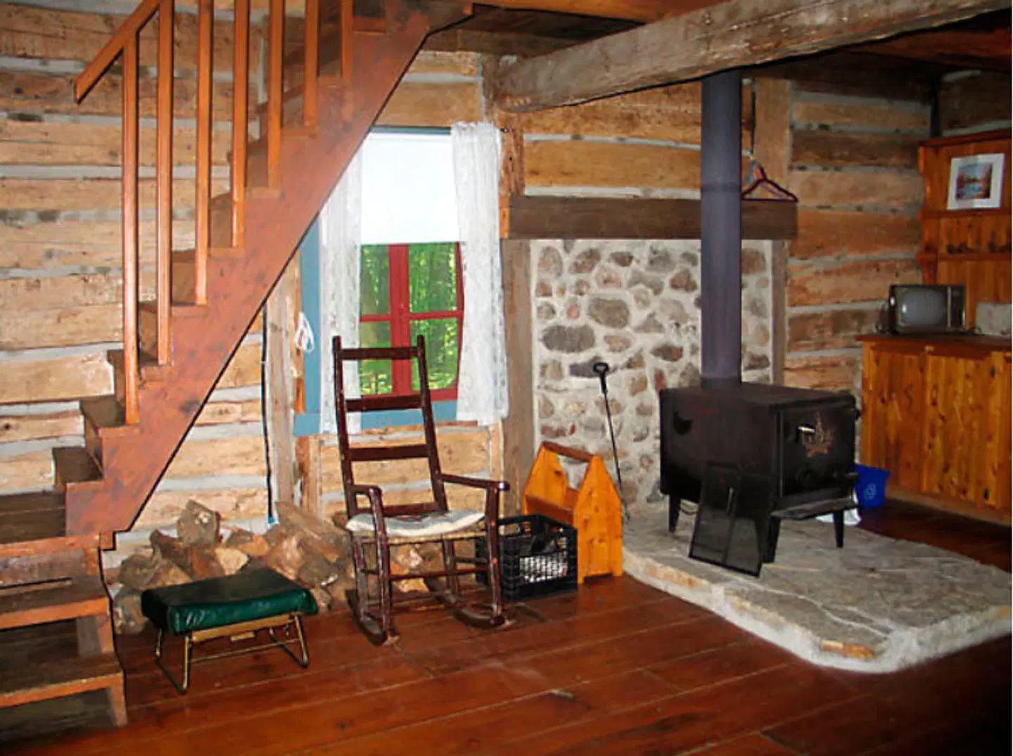 Sucrerie De La Montagne Rigaud HEALTH_BEAUTY