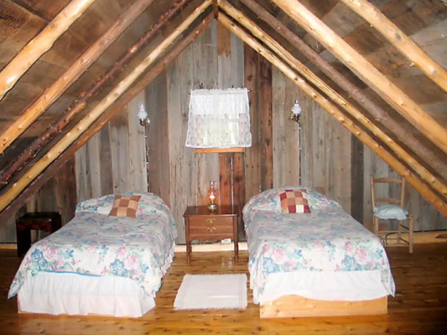 Sucrerie De La Montagne Rigaud Wohnbeispiel