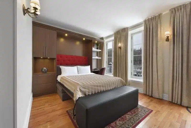 Auberge Bonaparte – Hotelfoto