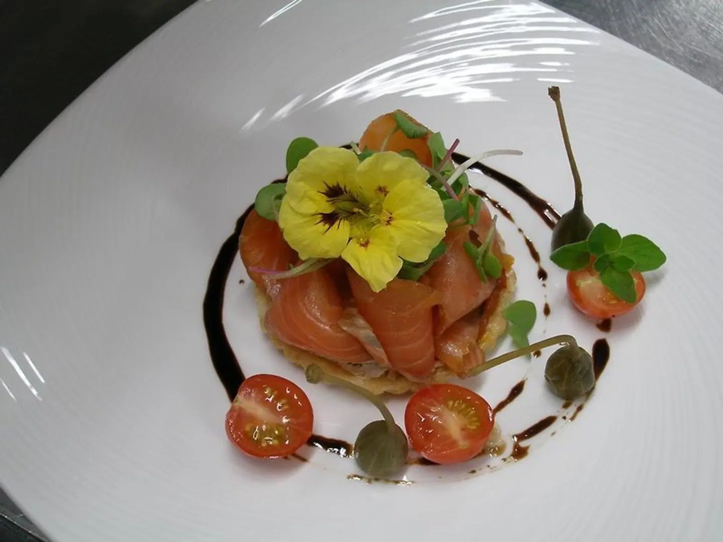 Auberge Des 3 Canards Restaurant