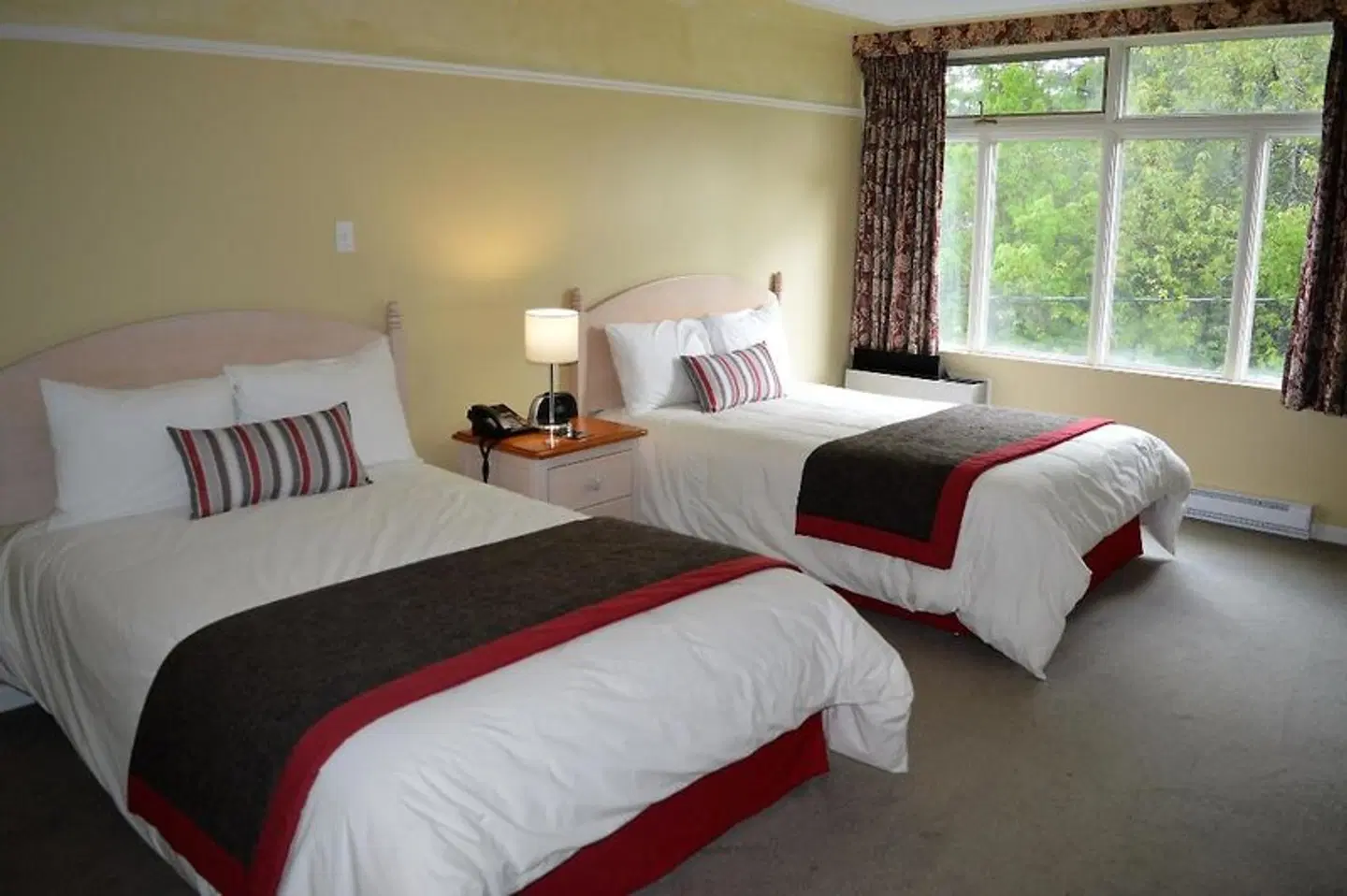 au Petit Berger ROOM_EXAMPLE