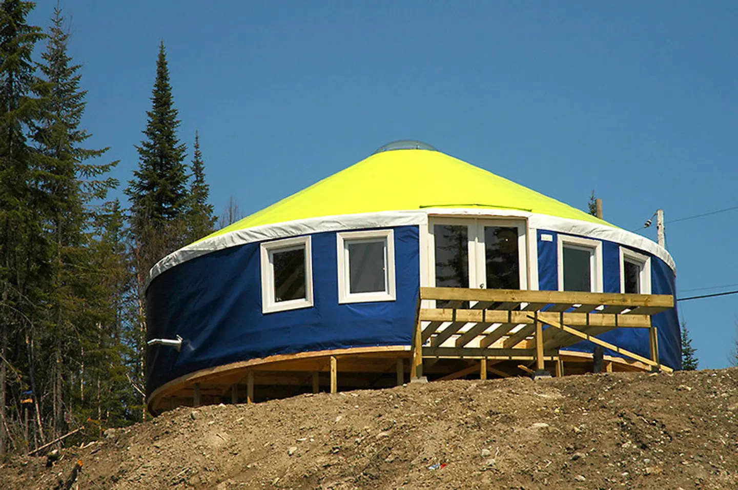 Imago Village EXTERIOR