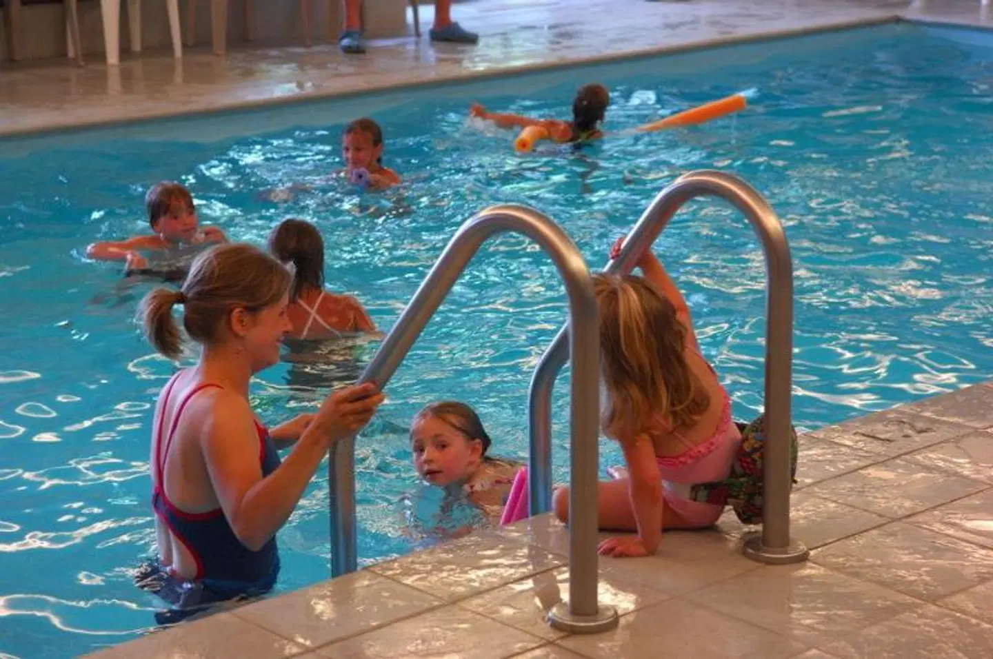 Station Touristique Duchesnay SPORTS_AND_LEISURE