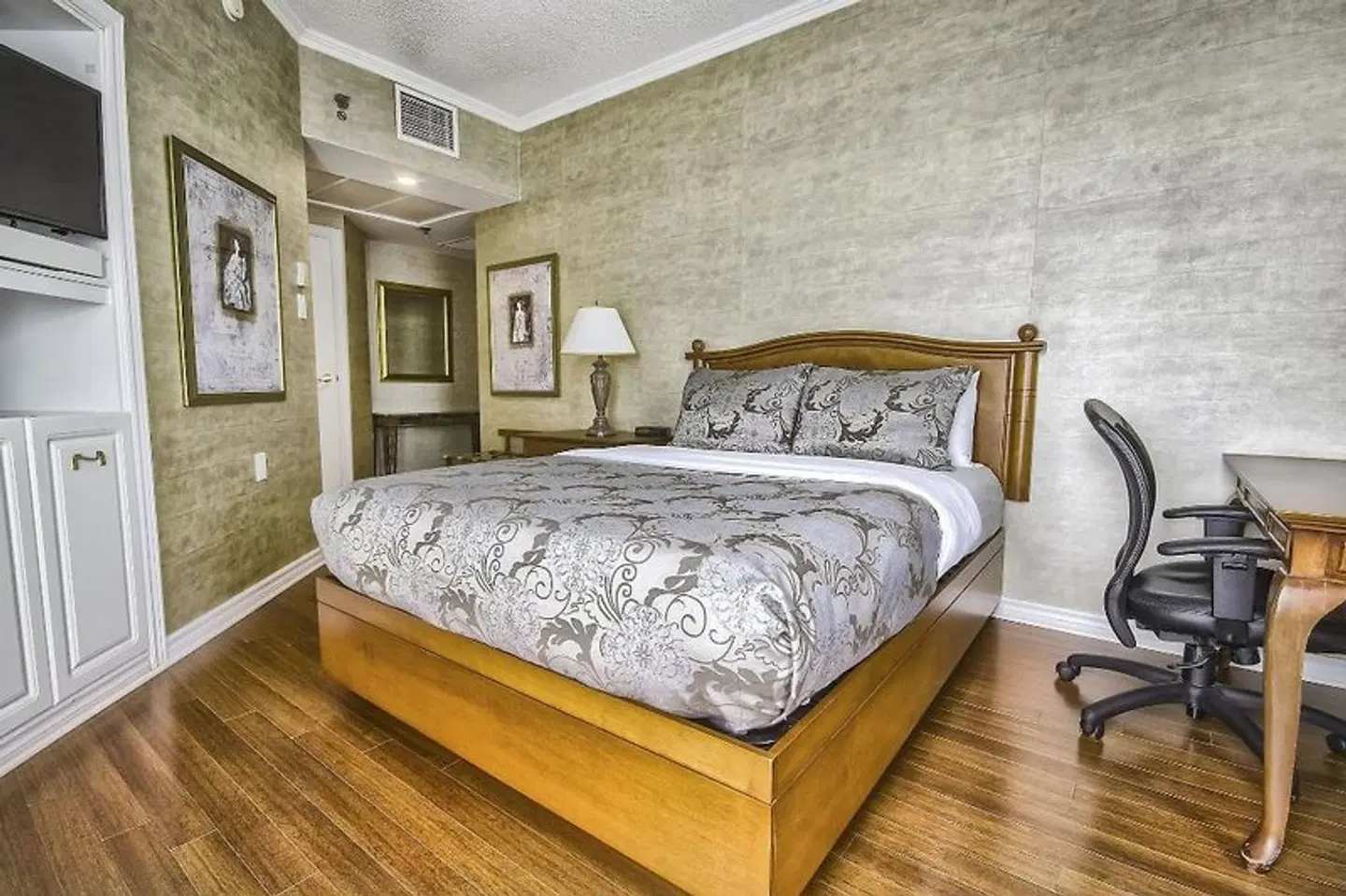 Palace Royal Quebec City ROOM_EXAMPLE